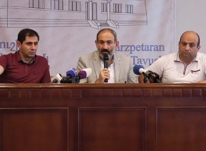 Կառավարությունը պետք է համոզված լինի, որ միջոցները արդյունավետ են ծախսվում. Նիկոլ Փաշինյան