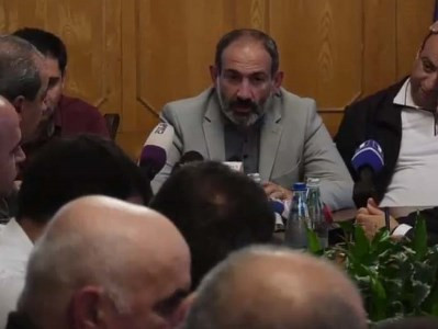 Պաշտոնյայի գործը պետական ծառայություն իրականացնելն է, ոչ թե սեփականություն ձեռք բերելը. Փաշինյան