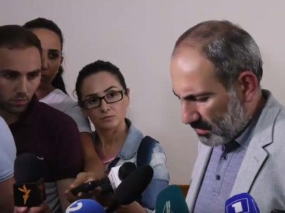 Օրինականության մեկնաբանությունները չպետք է լինեն այնպիսին, որ վնաս հասցնեն տնտեսությանը. վարչապետ
