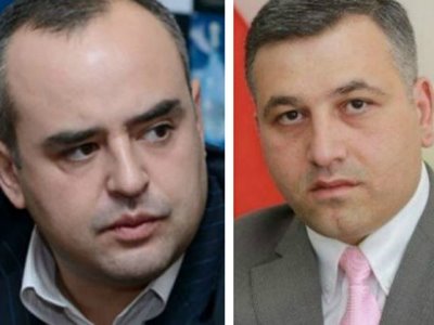 Տիգրան Աթանեսյանի արտոնագիրը դադարեցվել է, որովհետեւ չի ենթարկվում Արա Զոհրաբյանին. Լուսինե Սահակյան