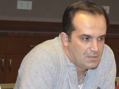Ռեֆորմիստների կուսակցությունը կմասնակցի ավագանու ընտրություններին. Ցուցակը կգլխավորի կինոռեժիսոր Արտակ Ավետյանը