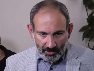 Տպավորություն ունեմ, որ ԵՄ գործընկերների հետ աշխատանքը կառուցողական է. Նիկոլ Փաշինյան