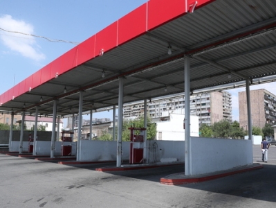 Ավտոգազալիցքավորման 12 ճնշակայանում խախտումներ են արձանագրվել. շահագործումը դադարեցվել է