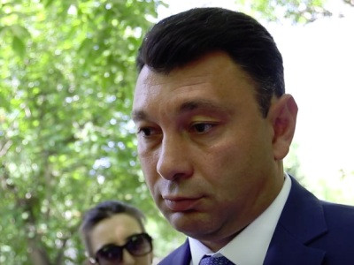 Шармазанов: Обоснования главы ССС и генпрокурора Армении несерьезны