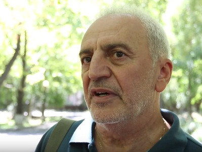 Арам Манукян - сторонникам Роберта Кочаряна: Можно получать тысячи долларов, но есть вопрос морали