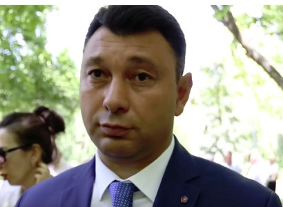 Шармазанов: Мы не извлекли урока из событий 1 марта