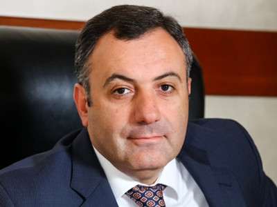 Արդշինբանկի վարչության նախագահ է նշանակվել Արտակ Անանյանը
