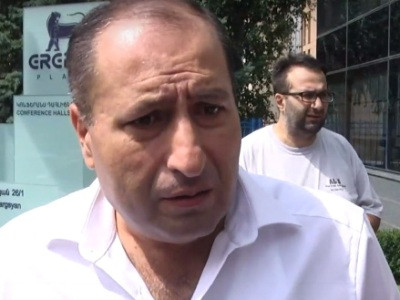 Адвокат Роберта Кочаряна: ССС плохо представляет собственные полномочия