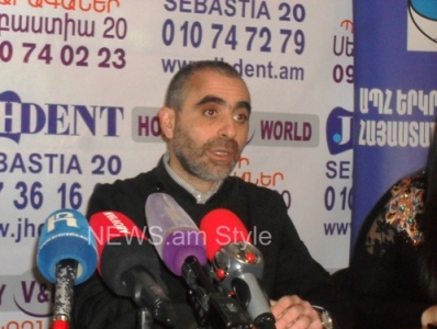 Փոքրամասնությունն է ճնշում մեծամասնությանը. հոգեւորականը՝ Շուռնուխի դեպքերի մասին
