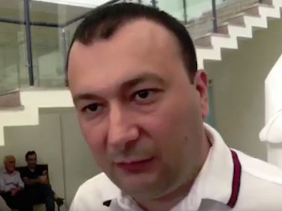 Депутат от блока «Царукян»: Решение об освобождении Роберта Кочаряна нужно рассматривать в правовом поле