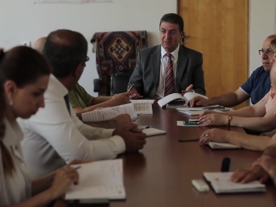 Զորակոչի հարցերով 142 դիմում-բողոքից 80-ին ընթացք է տրվել. 10 զորակոչիկ ճանաչվել է ոչ պիտանի