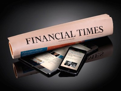 FT–ի գլխավոր տնօրենը լրագրողների քննադատությունից հետո համաձայնել է վերադարձնել վաստակած գումարի մի մասը