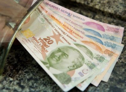 Լիրան կարող է ամրապնդվել հաջորդող 2 տարիներին. տնտեսագետներ