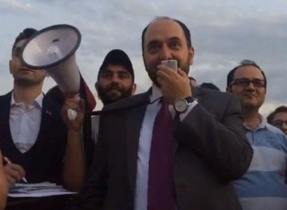 Դուխով վեր կացեք եւ պայքարեք ձեր իրավունքների համար. Արայիկ Հարությունյանը՝ ուսուցիչներին
