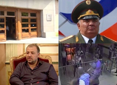 Օրվա գլխավոր լուրերը՝ «մեկ տողով». 15.08.2018