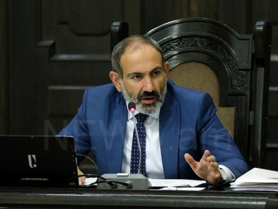 PM: Is electoral commission technically and psychologically ready to hold Yerevan elections?