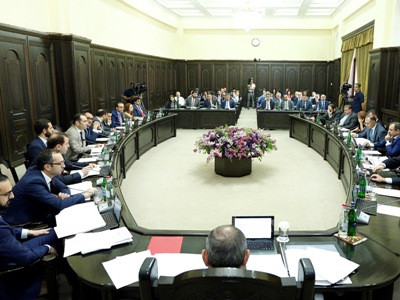 Հայաստանը պատրաստ է պատշաճ մակարդակով անցկացնել Ֆրանկոֆոնիայի միջազգային գագաթնաժողովը