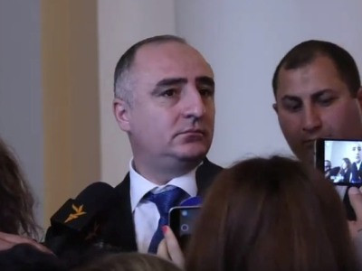 Глава ССС: Серж Саргсян будет допрошен