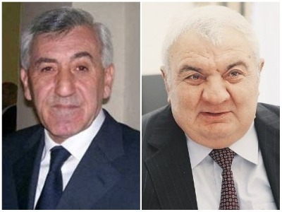 ССС: Микаэл Арутюнян и Юрий Хачатуров не имеют российского гражданства