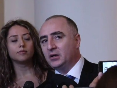 Дело о 1 марта 2008 г: Специальная следственная служба Армении «перевела стрелки» на Министерство обороны