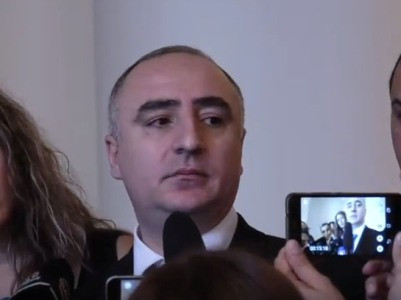 Глава ССС настаивает на субъективном подходе судьи по делу Роберта Кочаряна