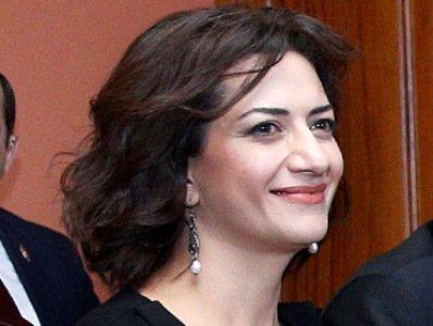 Анна Акопян: Никол Пашинян лучше меня владеет французским