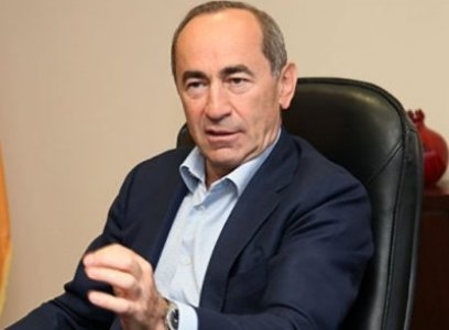 Кочарян: Сегодня необъявление чрезвычайного положения рассматривалось бы как бездействие со стороны президента
