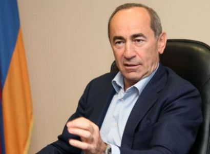 Ռոբերտ Քոչարյանը պատրաստ է խոսել Նիկոլ Փաշինյանի հետ