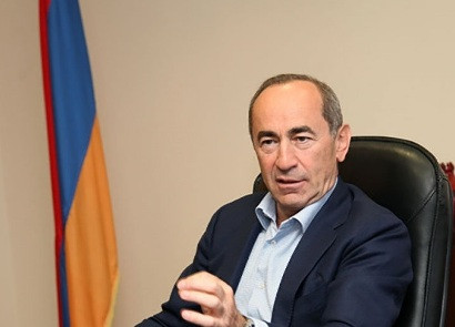 Հնարավորություն տանք ուրիշ մարդկանց՝ հնչեցնել իրենց կարծիքը, ինչի՞ց են վախենում. Ռոբերտ Քոչարյան