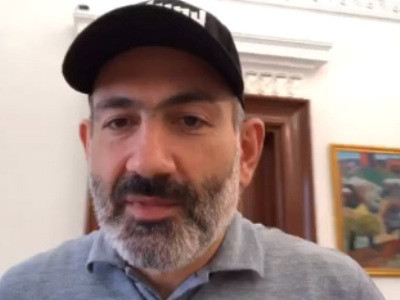 Пашинян предупредил о возможных провокациях на митинге в Ереване: Нужно проявить сдержанность