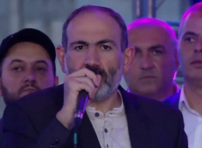 Մեր խնդիրը ոչ թե բանտերը լցնելն է, այլ գողացված գումարները լումա առ լումա վերադարձնելը. Փաշինյան