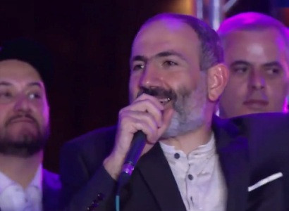 Խելքներդ գլուխներդ հավաքեք. Փաշինյանը՝ դատական համակարգի կոռումպացված դատավարներին
