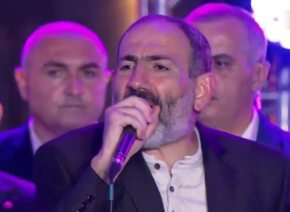Որեւէ մեկը չմտածի, թե ձեզանից թաքուն որեւէ թուղթ կստորագրեմ. Փաշինյանը՝ արցախյան բանակցային գործընթացի մասին
