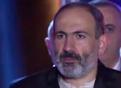 Առաջիկայում պետք է լուրջ քննարկում ունենանք անցումային արդարադատության մարմիններ ստեղծելու վերաբերյալ. Փաշինյան