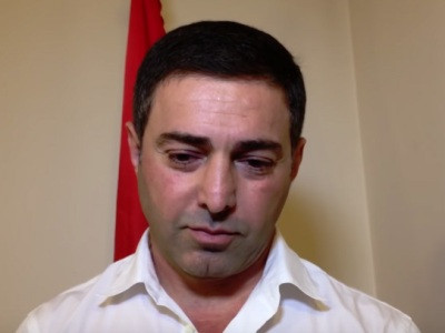 Բացառում եմ. Արթուր Գեւորգյանը՝ Վլադիմիր Գասպարյանի կողմից 200 հազար դոլարով տուն գնելու մասին