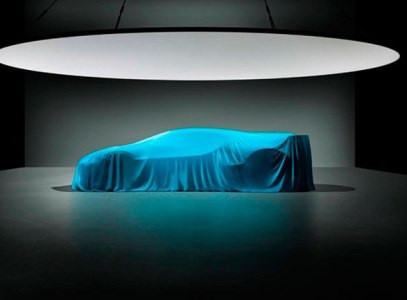 Bugatti-ն ցուցադրել է 5 մլն եվրո արժողությամբ Divo հիպերքարի ուրվագիծը