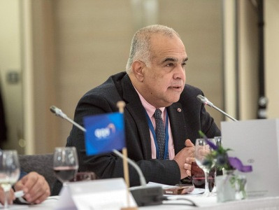 Раффи Ованнисян: Первые 100 дней работы премьер-министра Армении были эмоциональными и демонстративными