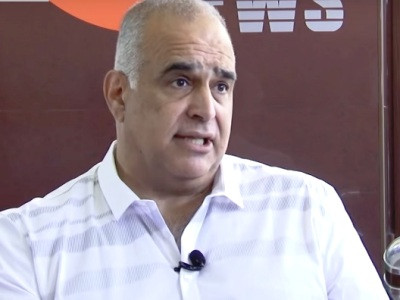 Ռոբերտ Քոչարյանի վերադարձի մեջ քաղաքական վտանգ չկա. Րաֆֆի Հովհաննիսյան
