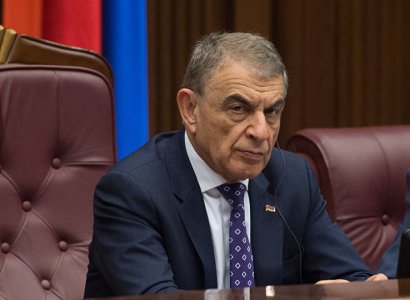 Ara Babloyan: I am deeply concerned about the situation in the country