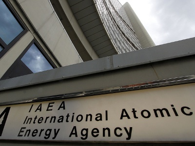 IAEA sees no signs of North Korea denuclearization