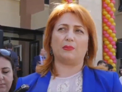 Առաջ Աստված. արդեն նախկին ՀՀԿ-ականը Աննա Ստեփանյանը հույս ունի աշխատել նոր քաղաքապետի հետ եւս