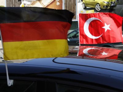 Germany demands changes in Erdogan's policy in exchange for economic aid