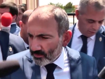 Премьер-министр Армении: Необходимо укрепить институт референдума