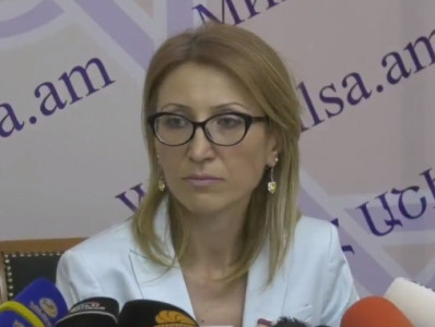 Հազար դրամով բարձրացրել բոլորի՞ թոշակը, թե զգալի չափով՝ ծայրահեղ աղքատների թոշակը. Թանդիլյանը երկրորդի կողմնակիցն է