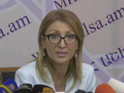 Քրգործ է հարուցվել բժշկասոցիալական փորձաքննության ոլորտում կատարված չարաշահումների հետ կապված. Թանդիլյան