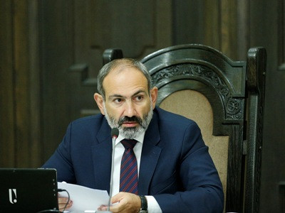 3 ամիս վարչապետ լինելուց հետո նոր իմացա, որ կան գաղտնի այգիներ, էլ ինչեր ենք իմանալու՝ չգիտենք. Փաշինյան