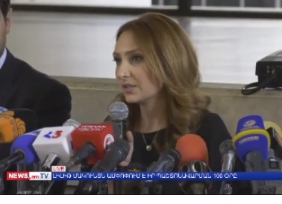 Օպերային թատրոնի տնօրենն առանձին հաստիք պետք է զբաղեցնի, գեղարվեստական ղեկավարը՝ առանձին. Մակունց