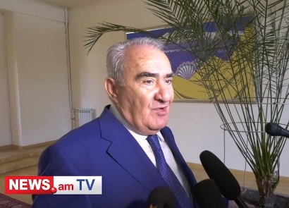 Armenia former ruling party not to run in Yerevan city council election