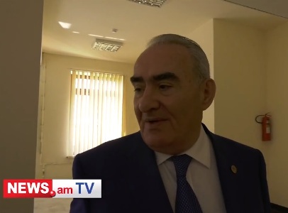 Քաղաքականություն վերադառնալու բոլոր շանսերը Քոչարյանի կողմն են. Գալուստ Սահակյան