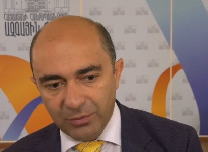 Անցումային արդարադատություն չի նշանակում, որ դատական համակարգը կարող ենք մի կողմ դնել. Մարուքյան